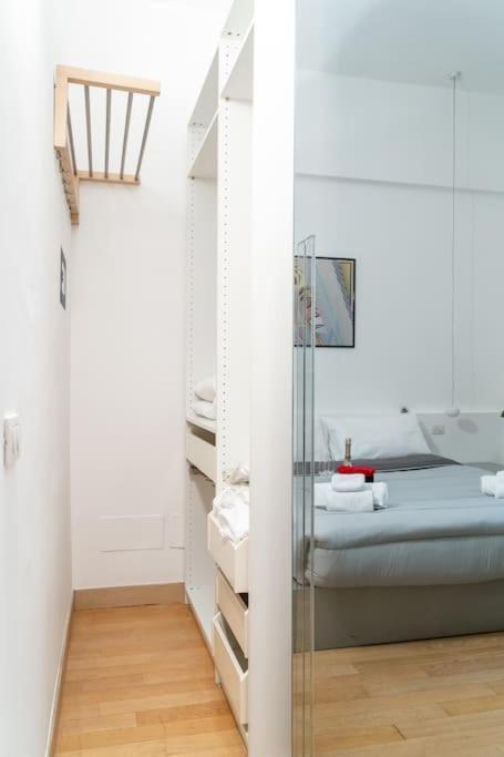 Apartment Duomo-isola- Garibaldi The Swing Mailand